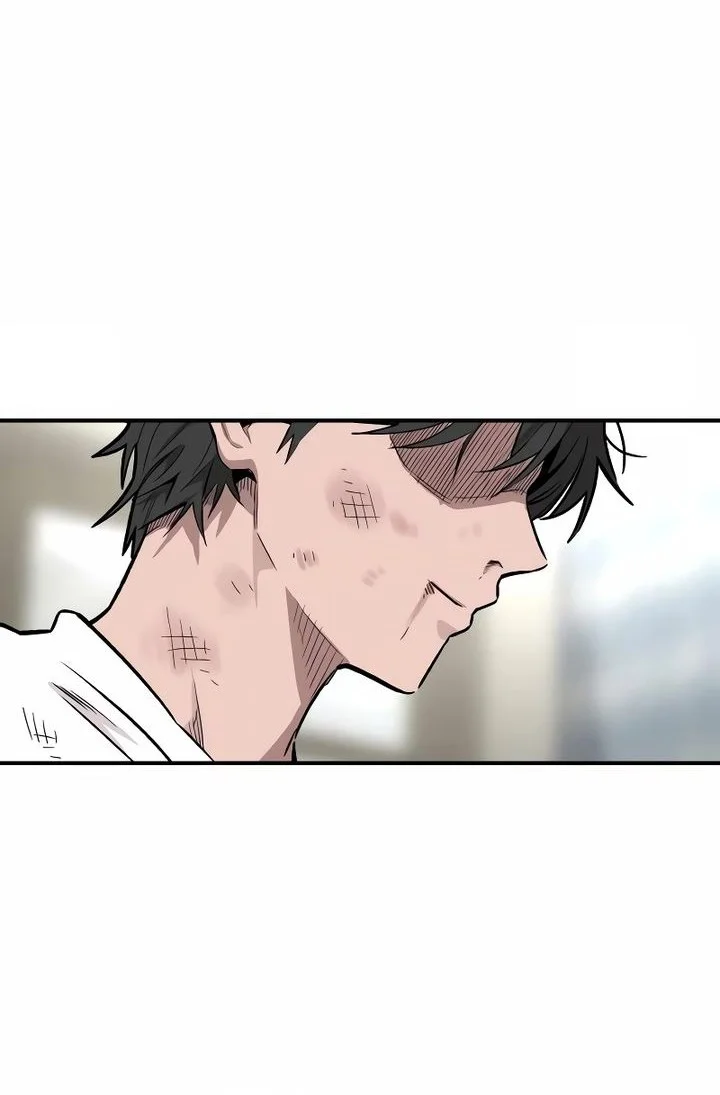 The Smiling Boxer Chapter 1 Gambar 176