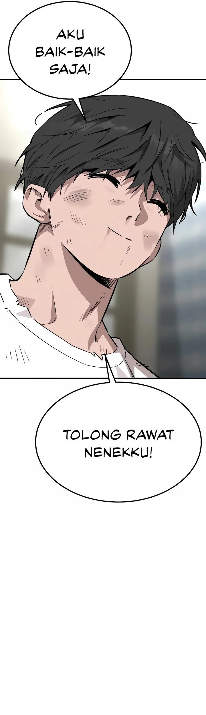 The Smiling Boxer Chapter 1 Gambar 177