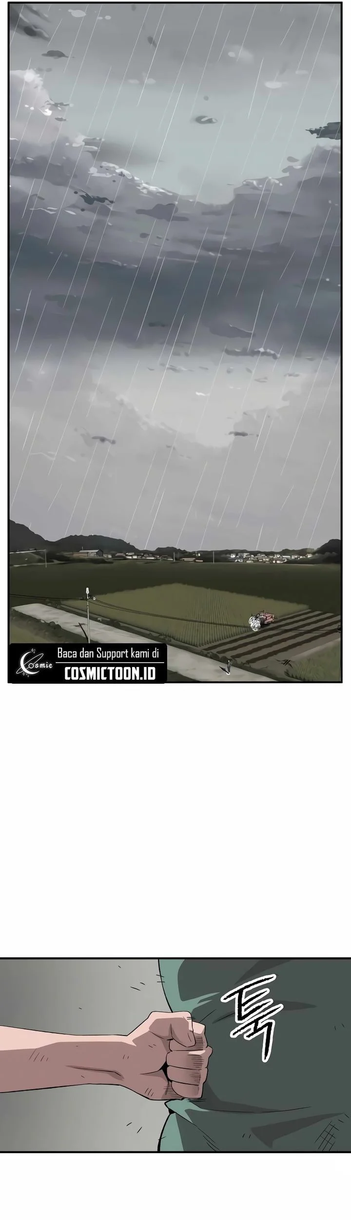 The Smiling Boxer Chapter 1 Gambar 179