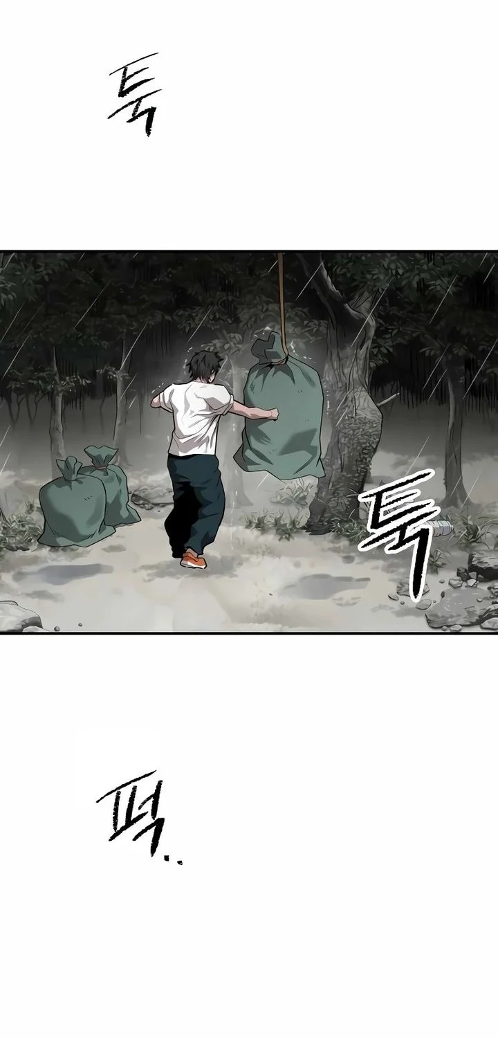 The Smiling Boxer Chapter 1 Gambar 180