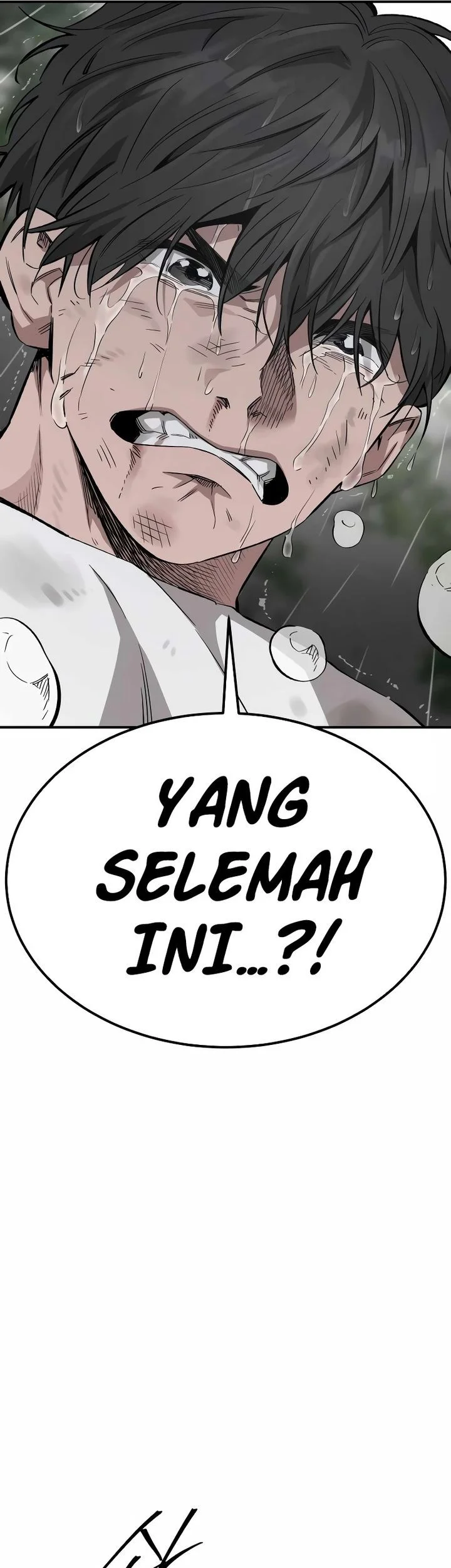 The Smiling Boxer Chapter 1 Gambar 187