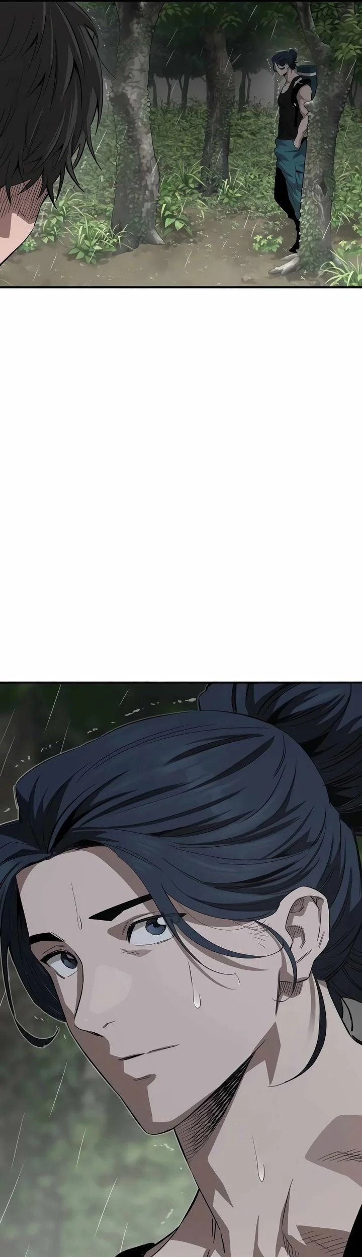 The Smiling Boxer Chapter 1 Gambar 189