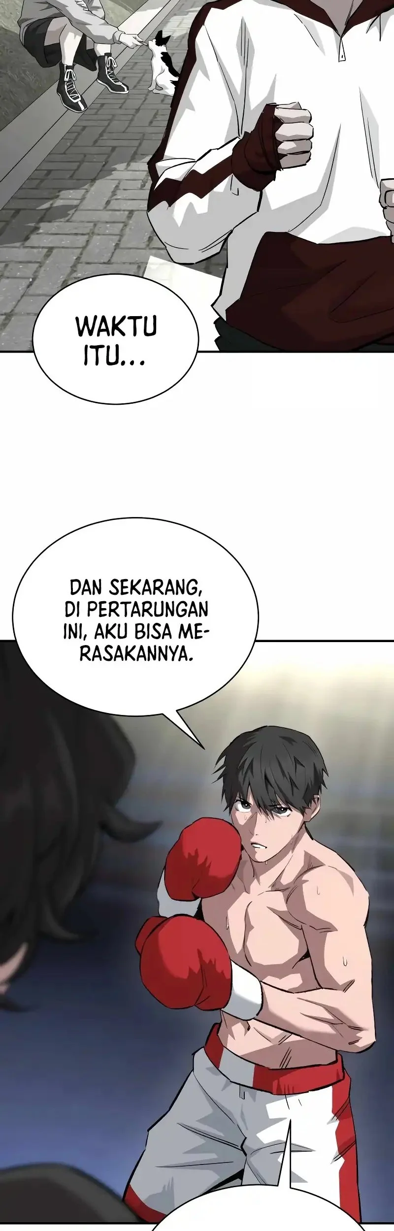 The Smiling Boxer Chapter 10 Gambar 41