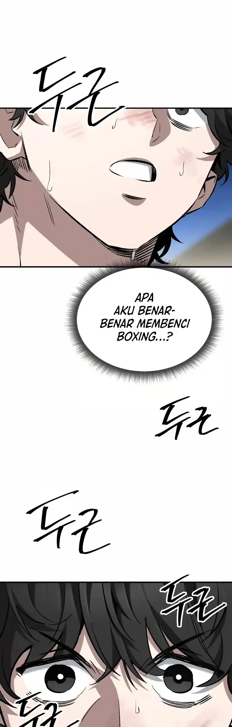The Smiling Boxer Chapter 10 Gambar 46