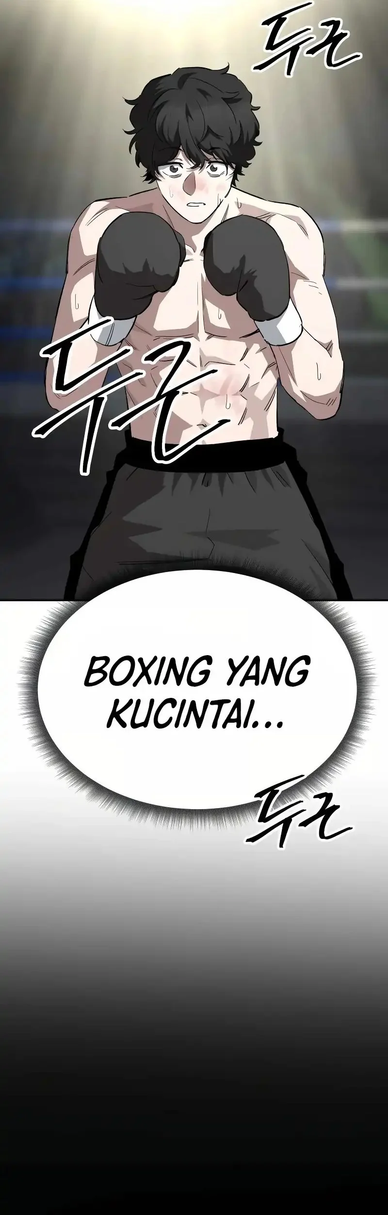 The Smiling Boxer Chapter 10 Gambar 48