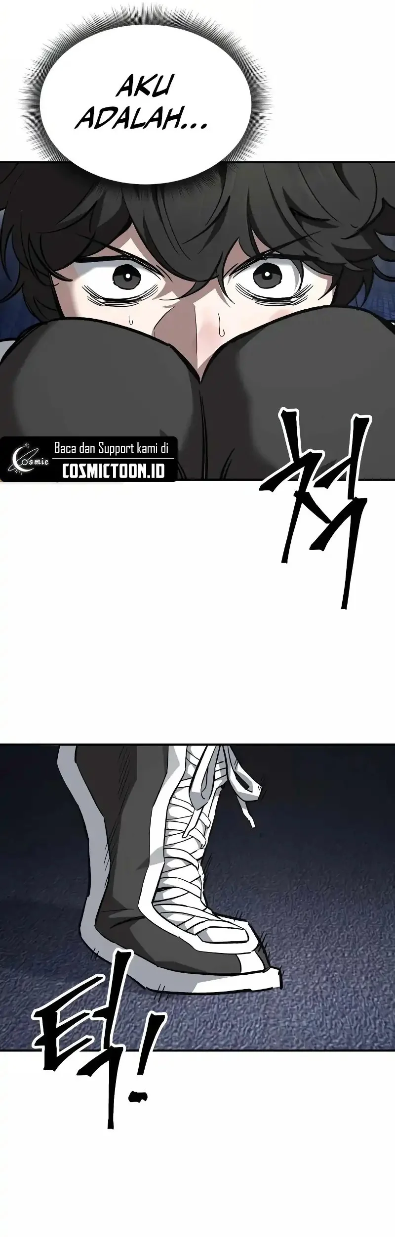 The Smiling Boxer Chapter 10 Gambar 52