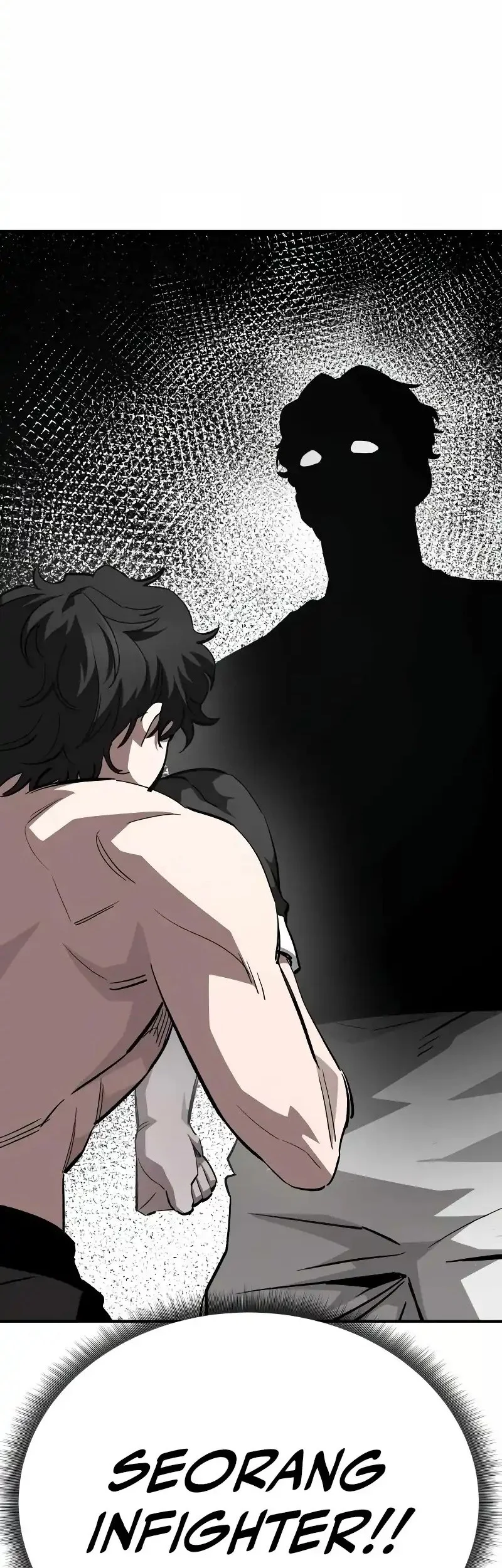 The Smiling Boxer Chapter 10 Gambar 53