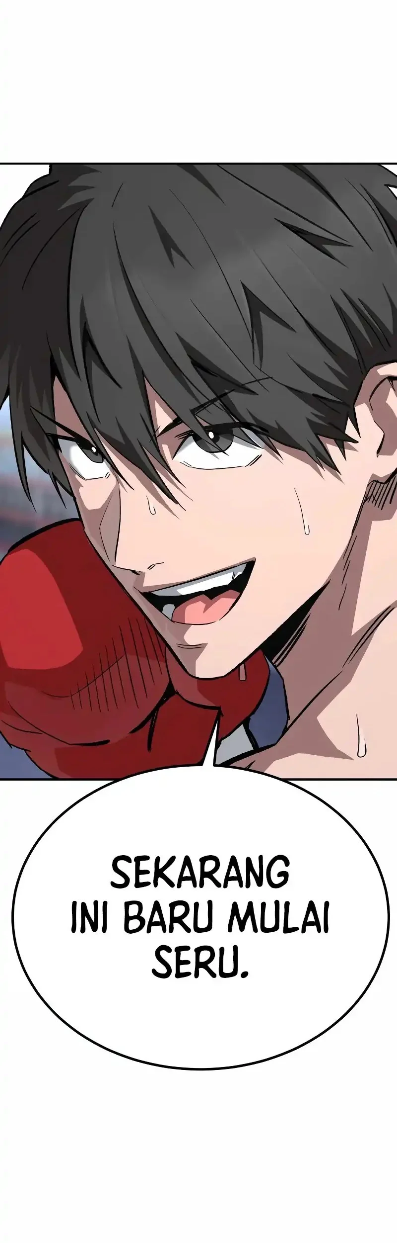 The Smiling Boxer Chapter 10 Gambar 56
