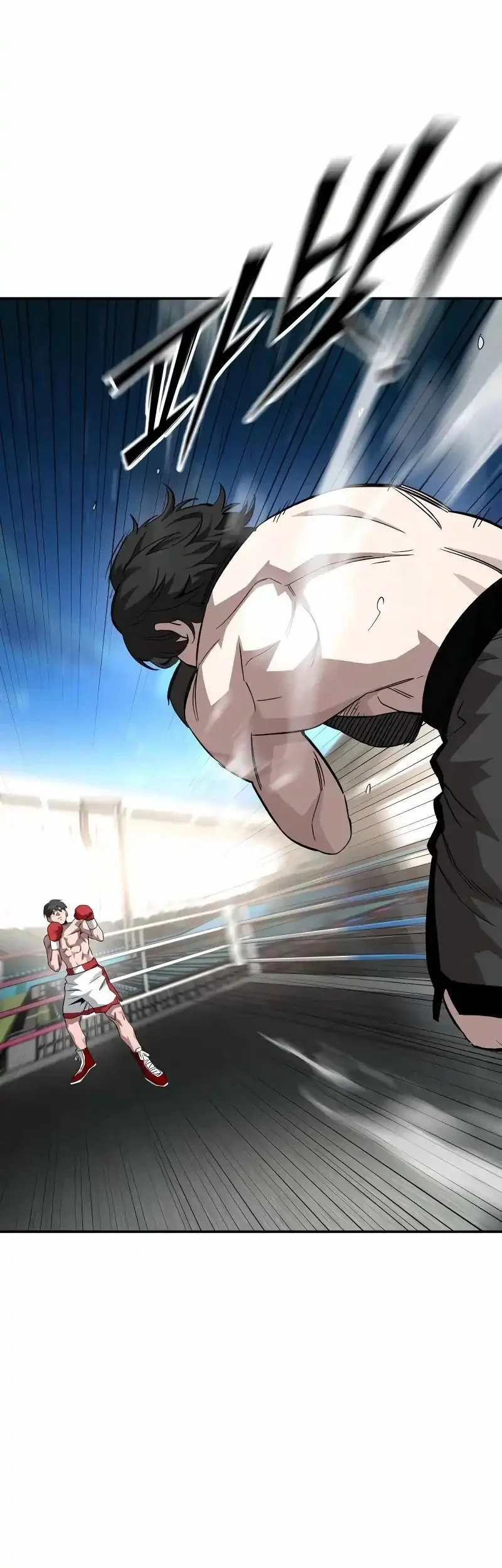 The Smiling Boxer Chapter 10 Gambar 57