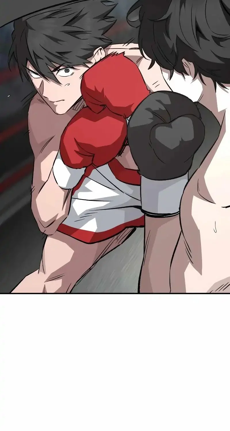 The Smiling Boxer Chapter 10 Gambar 59