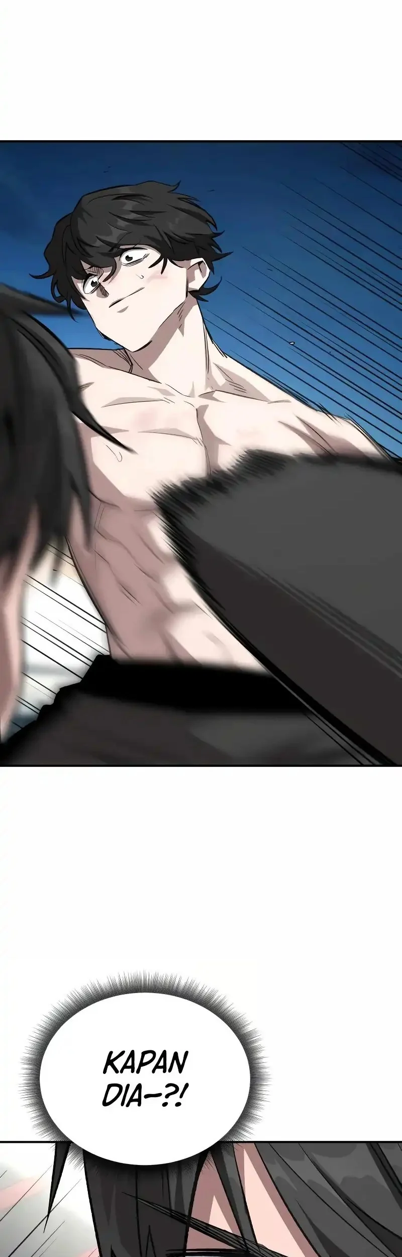 The Smiling Boxer Chapter 10 Gambar 60