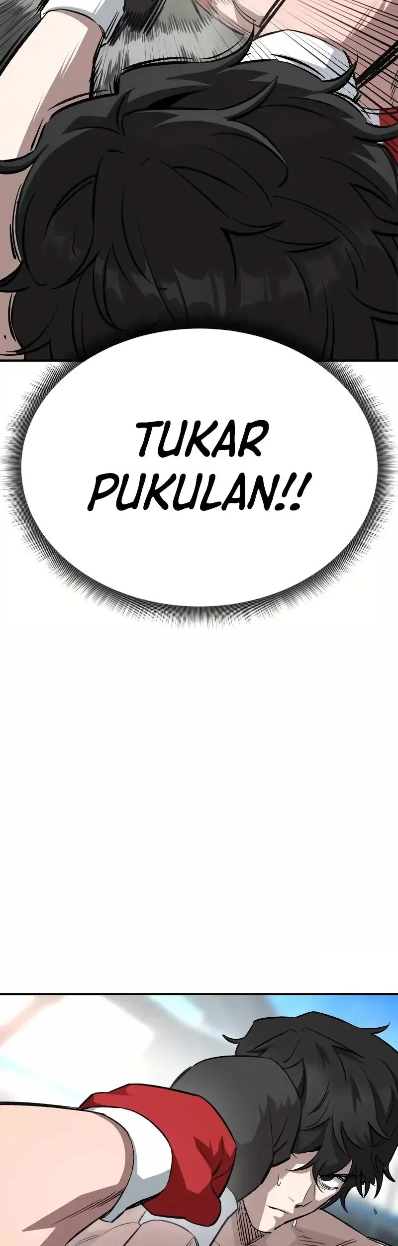 The Smiling Boxer Chapter 10 Gambar 62