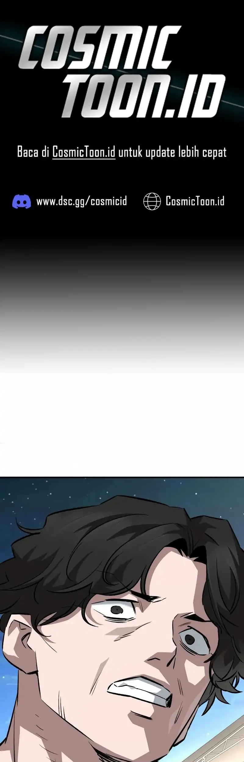 Komik The Smiling Boxer Chapter 10 gambar 1