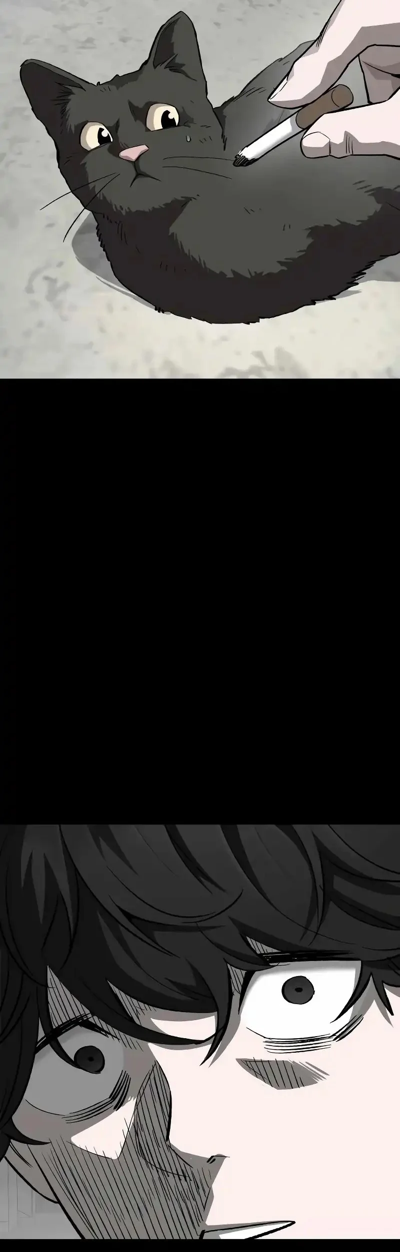 The Smiling Boxer Chapter 10 Gambar 7