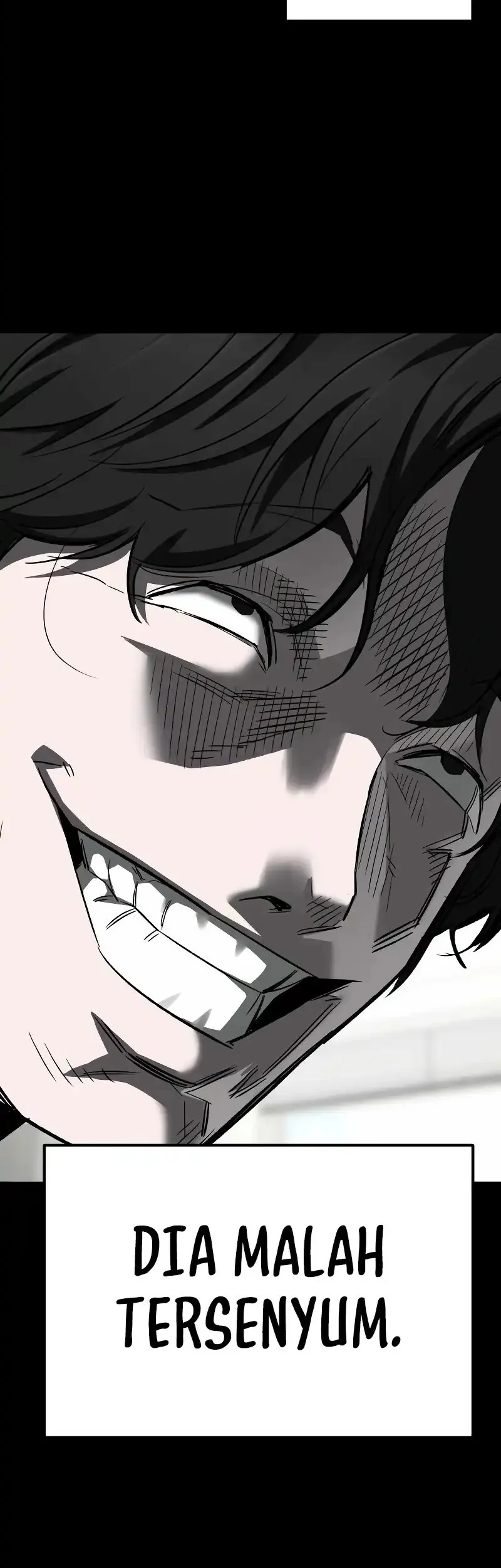 The Smiling Boxer Chapter 10 Gambar 11