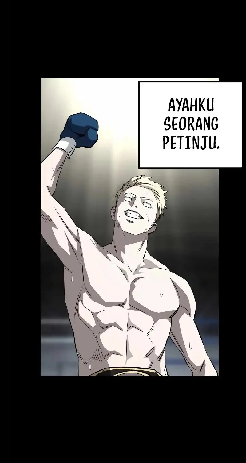 The Smiling Boxer Chapter 10 Gambar 12