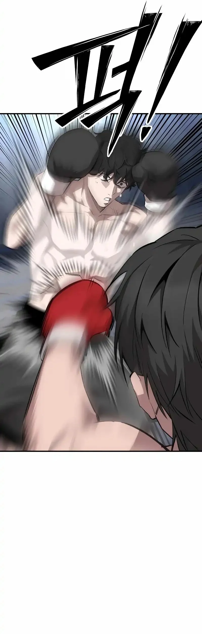 The Smiling Boxer Chapter 10 Gambar 24