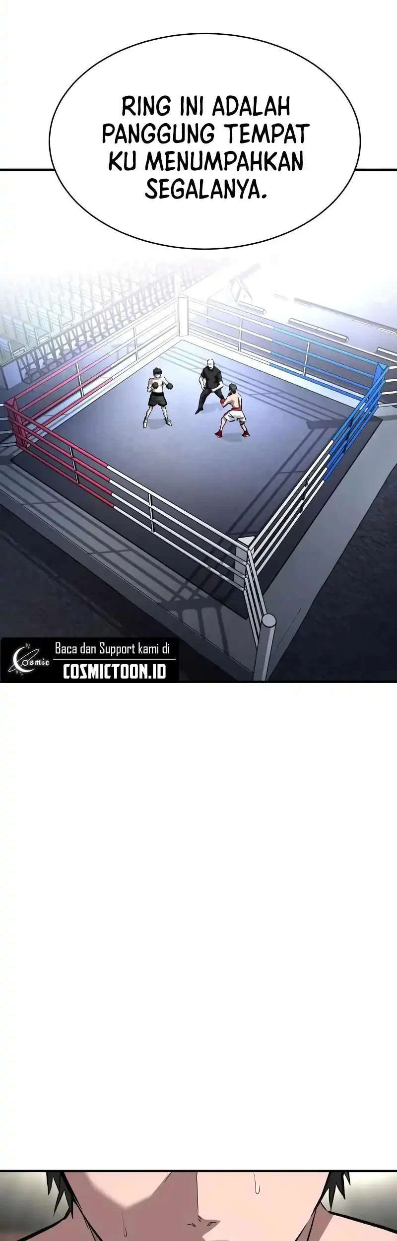 The Smiling Boxer Chapter 10 Gambar 30