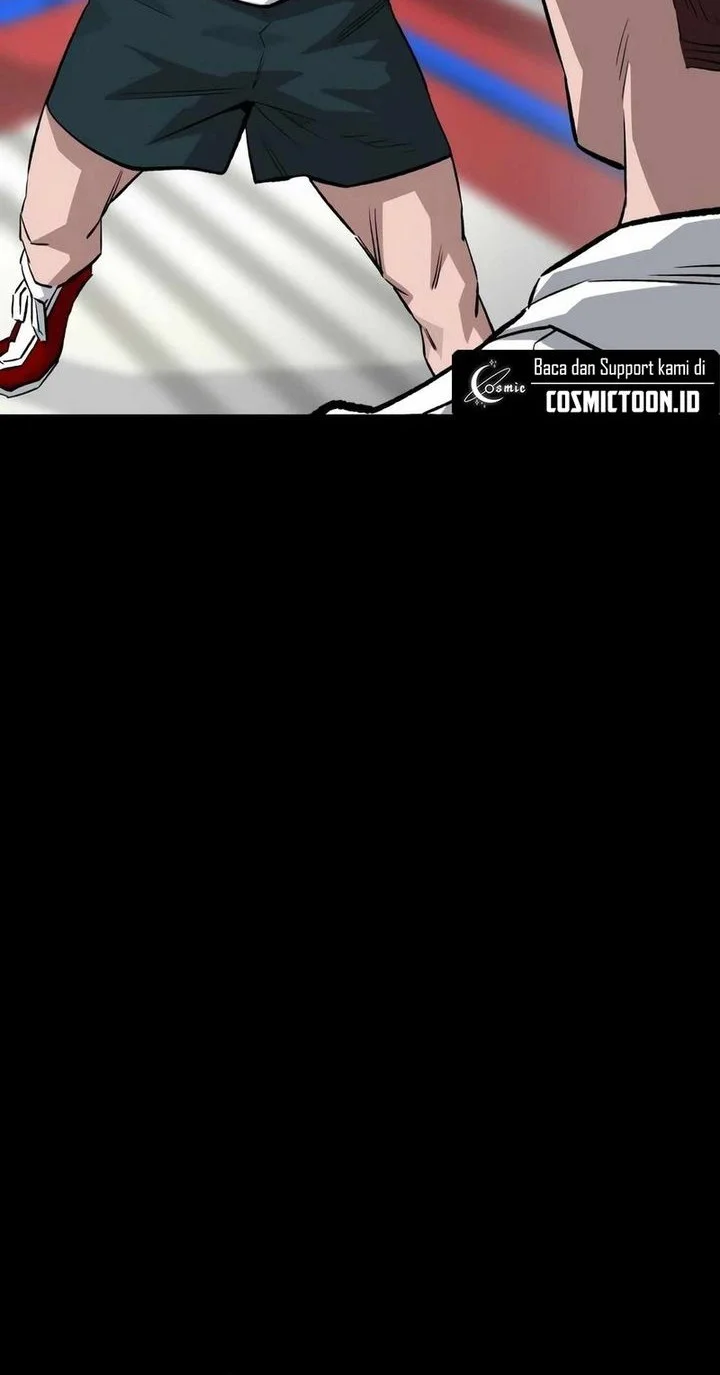 The Smiling Boxer Chapter 11 Gambar 30