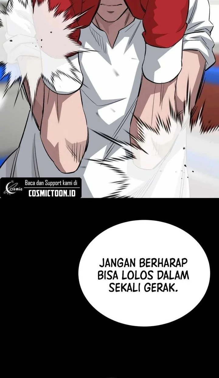 The Smiling Boxer Chapter 11 Gambar 34