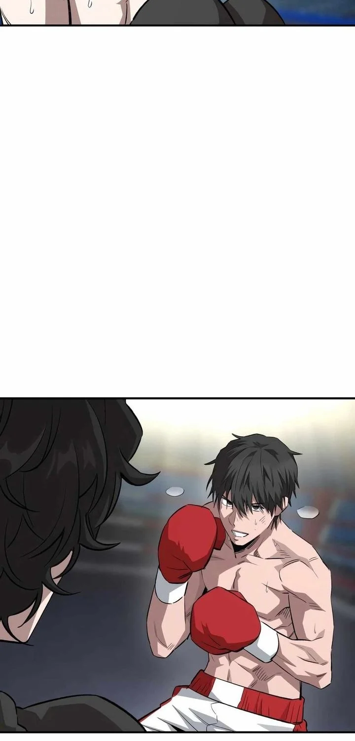 The Smiling Boxer Chapter 11 Gambar 44