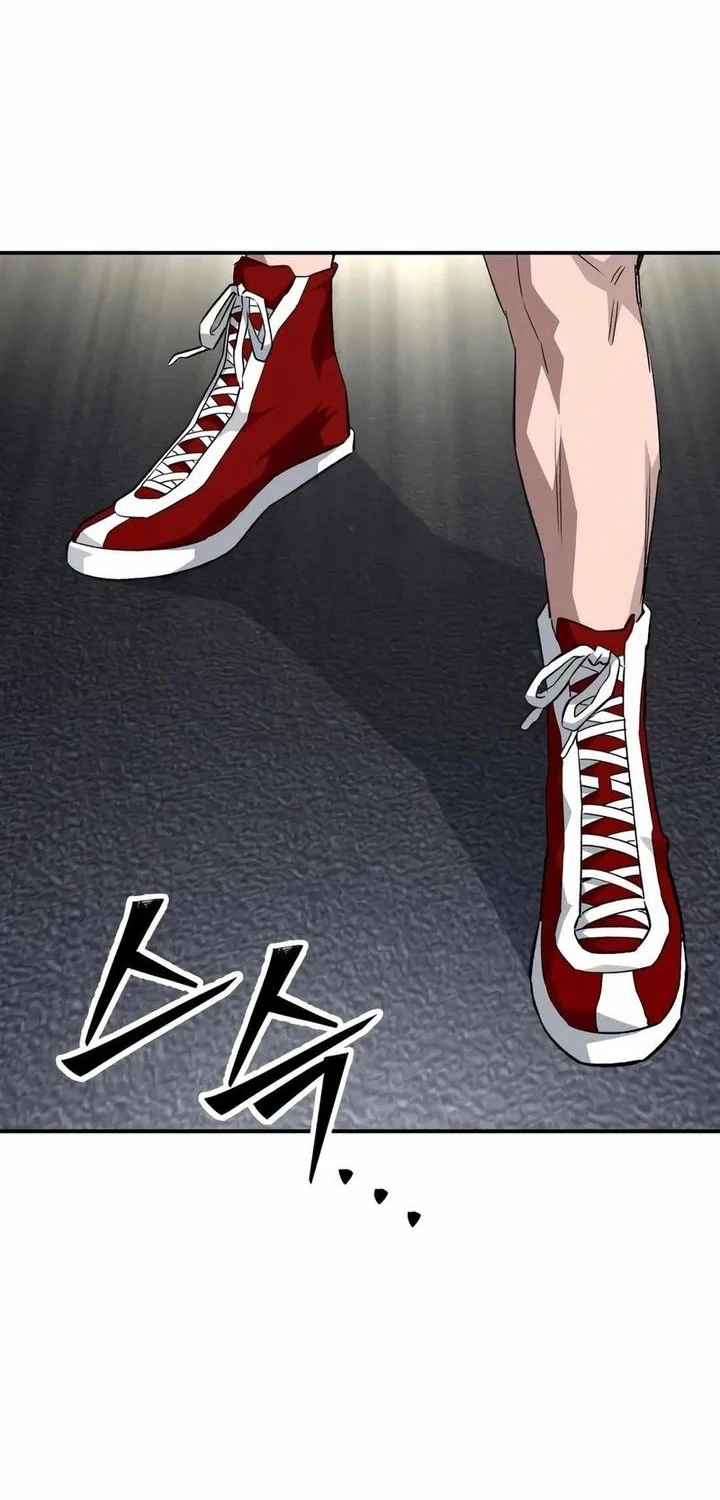 The Smiling Boxer Chapter 11 Gambar 46