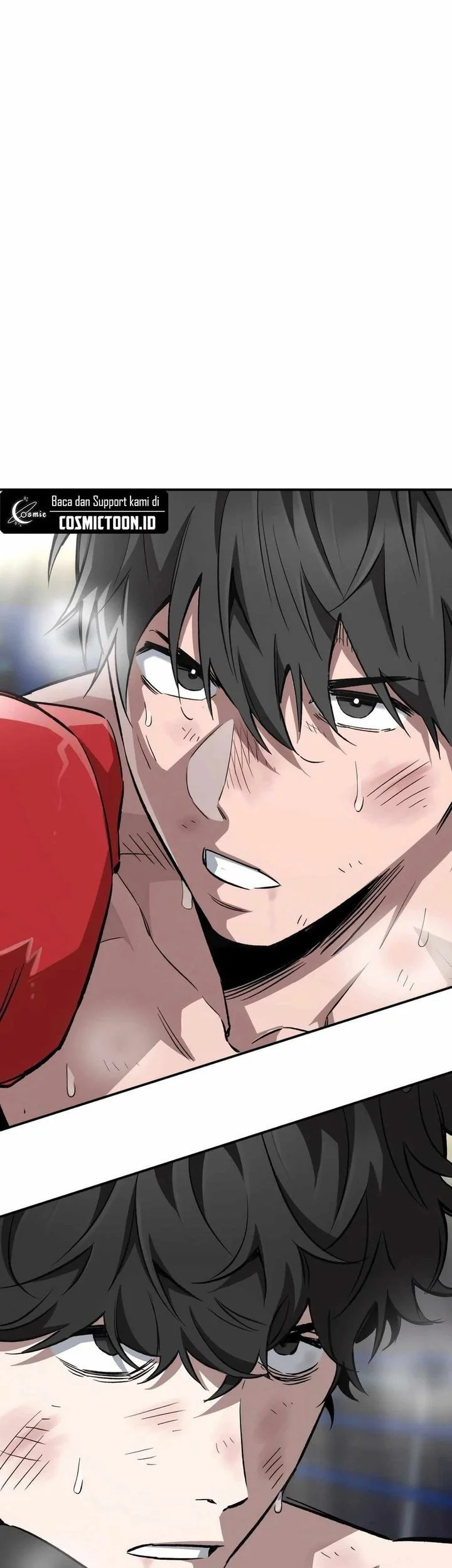 The Smiling Boxer Chapter 11 Gambar 49