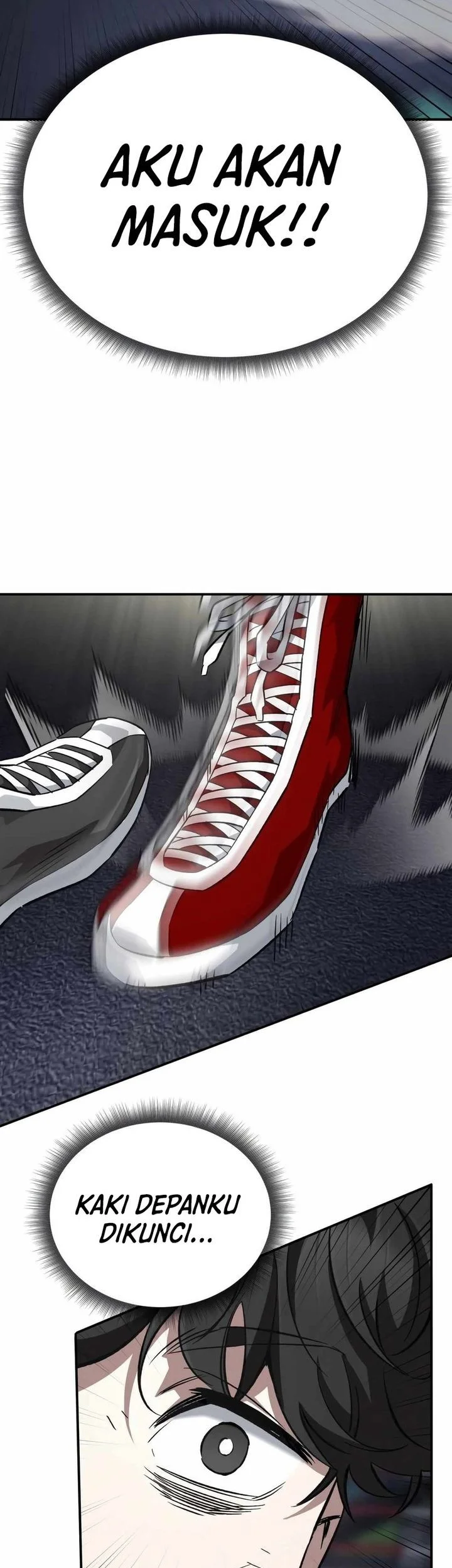 The Smiling Boxer Chapter 11 Gambar 65