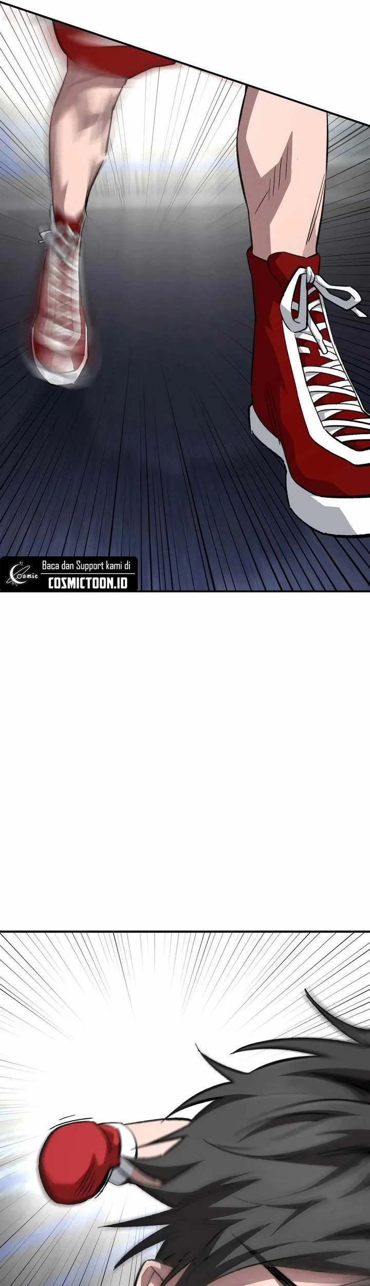 The Smiling Boxer Chapter 11 Gambar 67