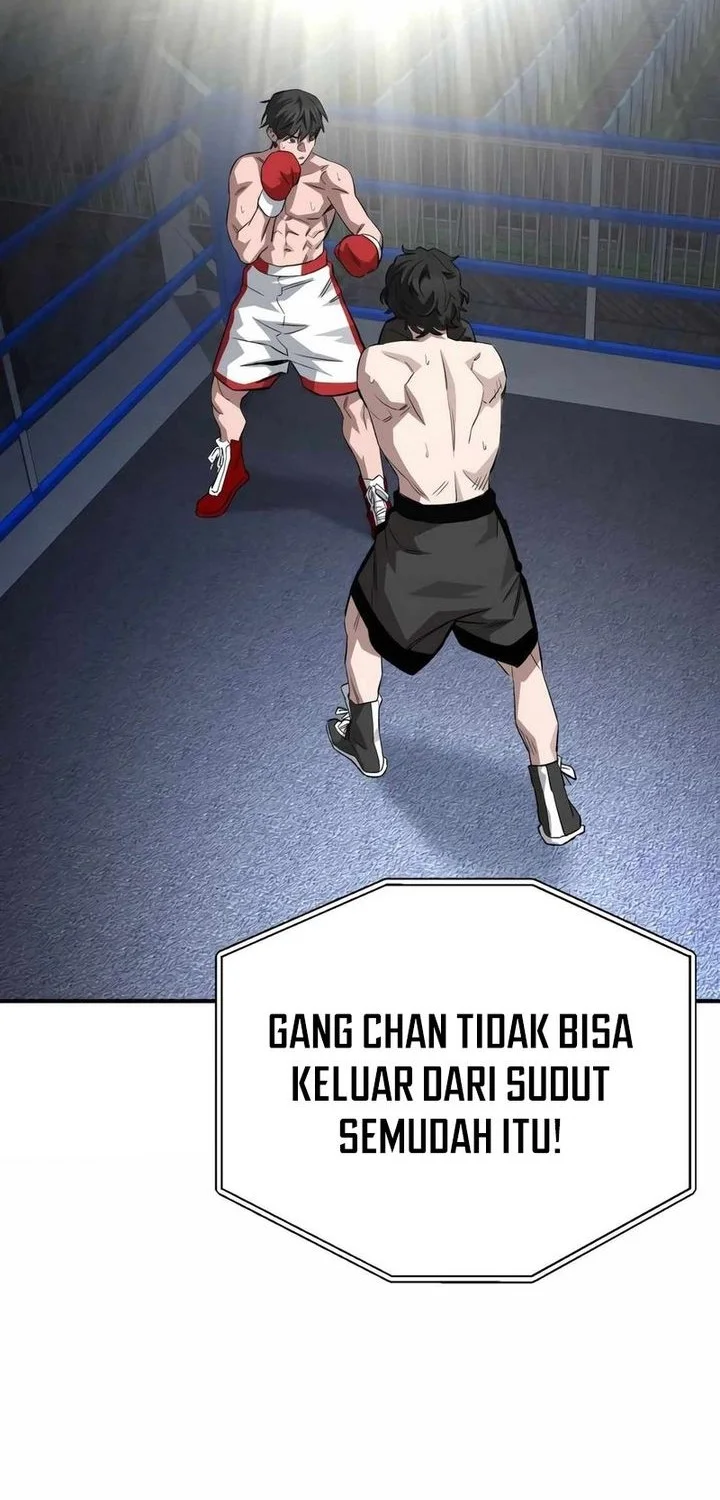 The Smiling Boxer Chapter 11 Gambar 6