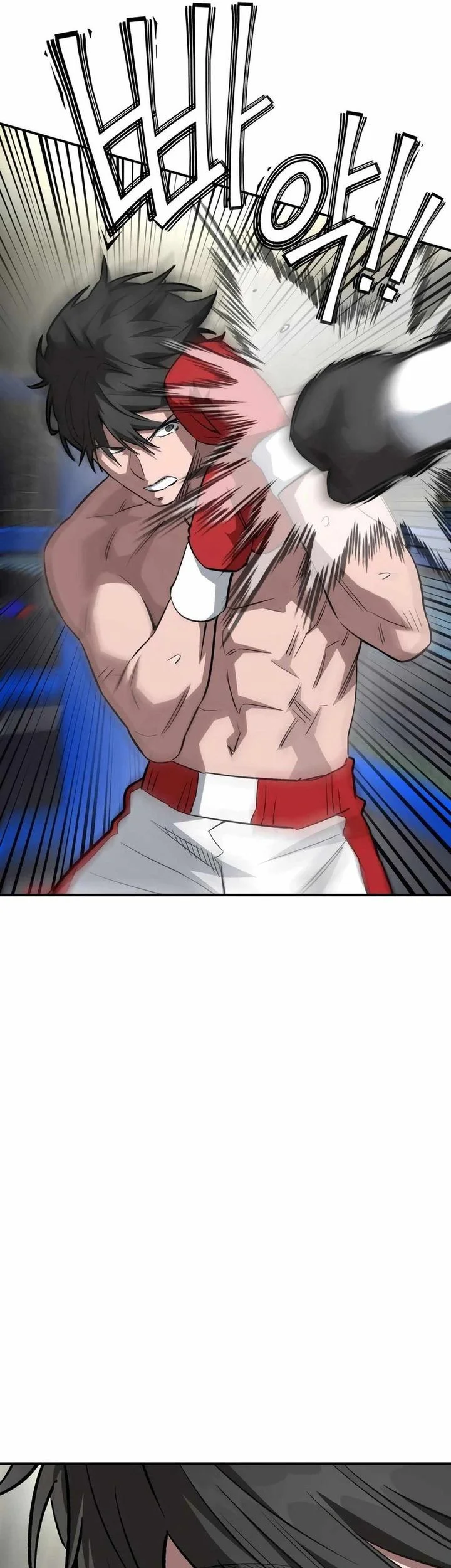 The Smiling Boxer Chapter 11 Gambar 11