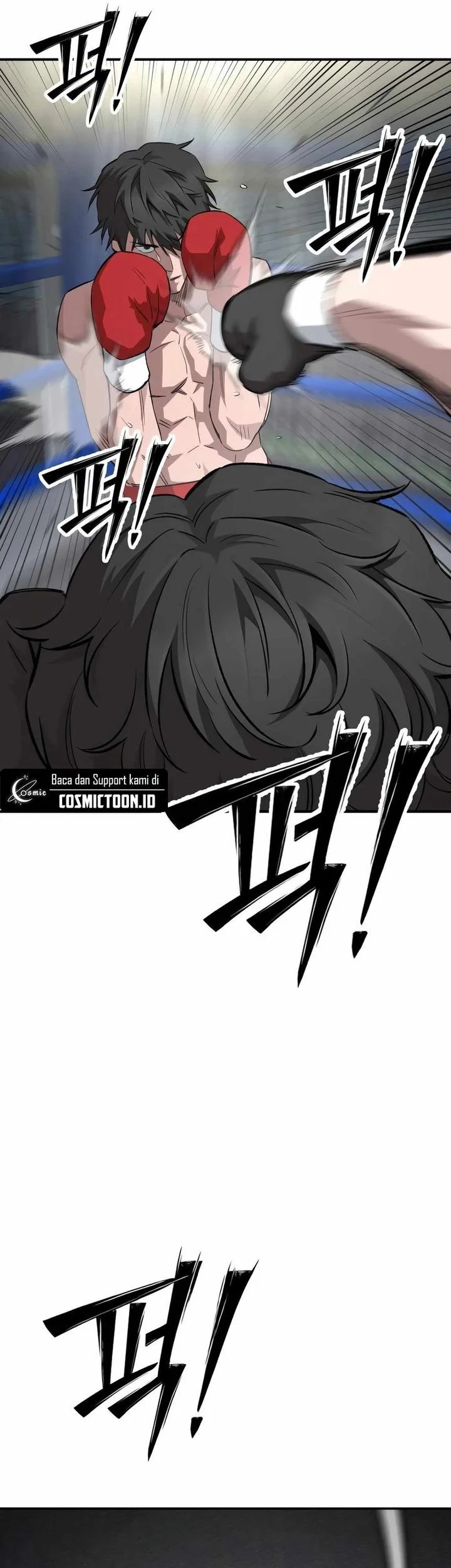 The Smiling Boxer Chapter 11 Gambar 15