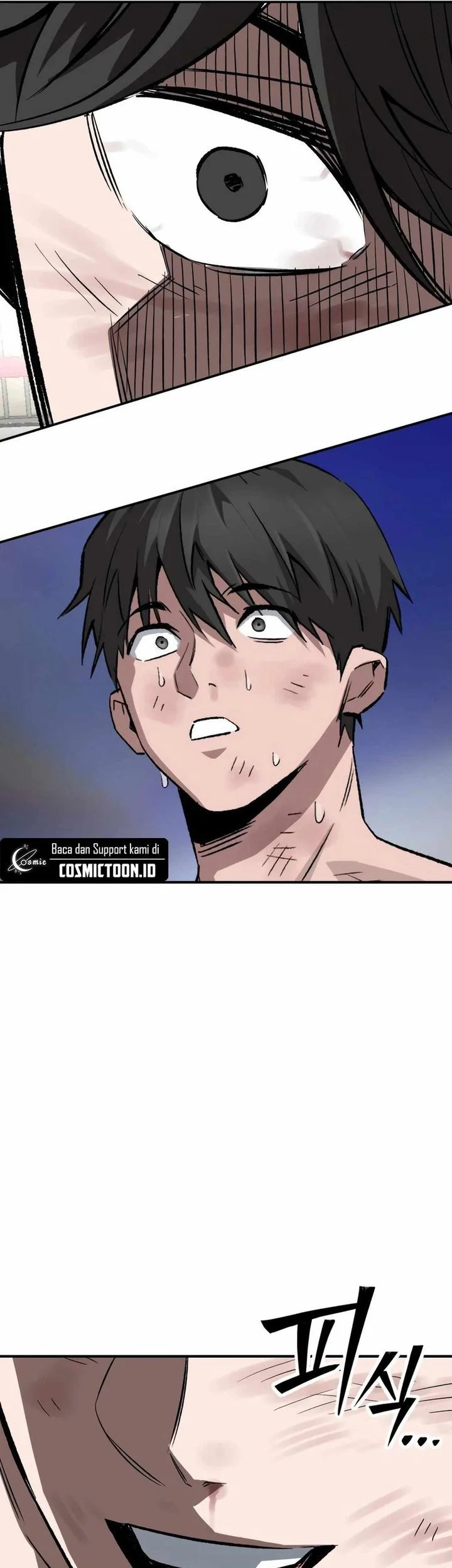 The Smiling Boxer Chapter 12 Gambar 23