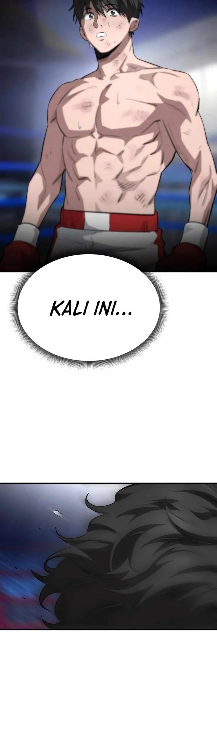 The Smiling Boxer Chapter 12 Gambar 25