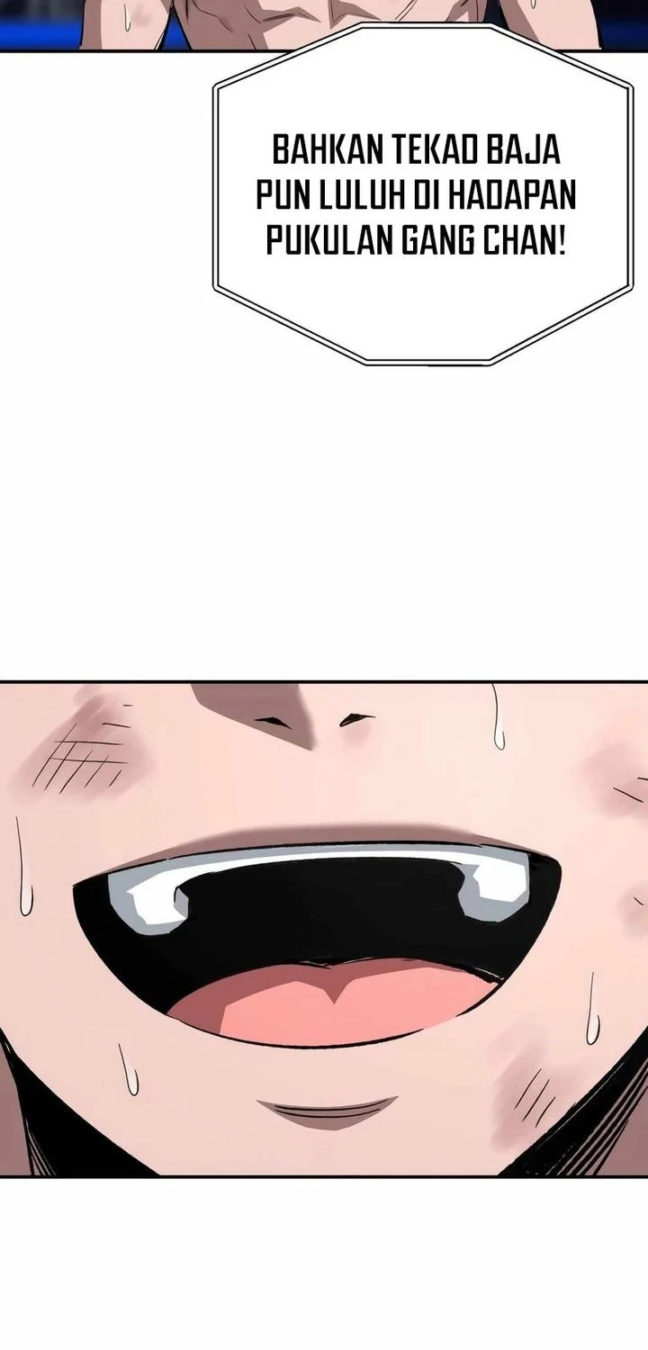 The Smiling Boxer Chapter 12 Gambar 28