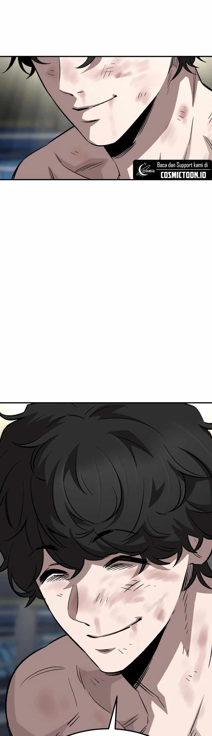 The Smiling Boxer Chapter 12 Gambar 35