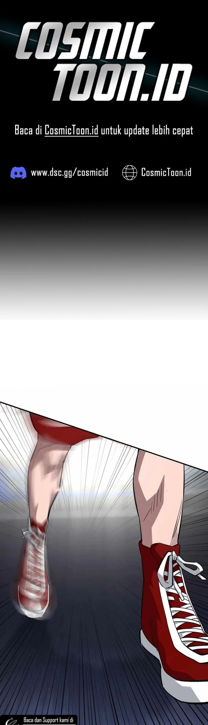 Komik The Smiling Boxer Chapter 12 gambar 1