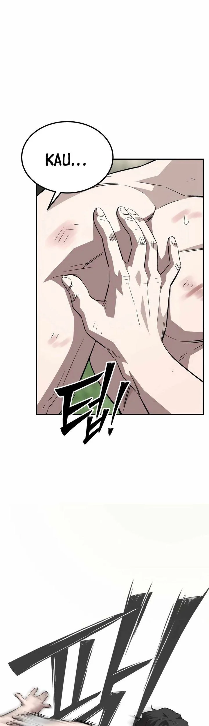 The Smiling Boxer Chapter 12 Gambar 39