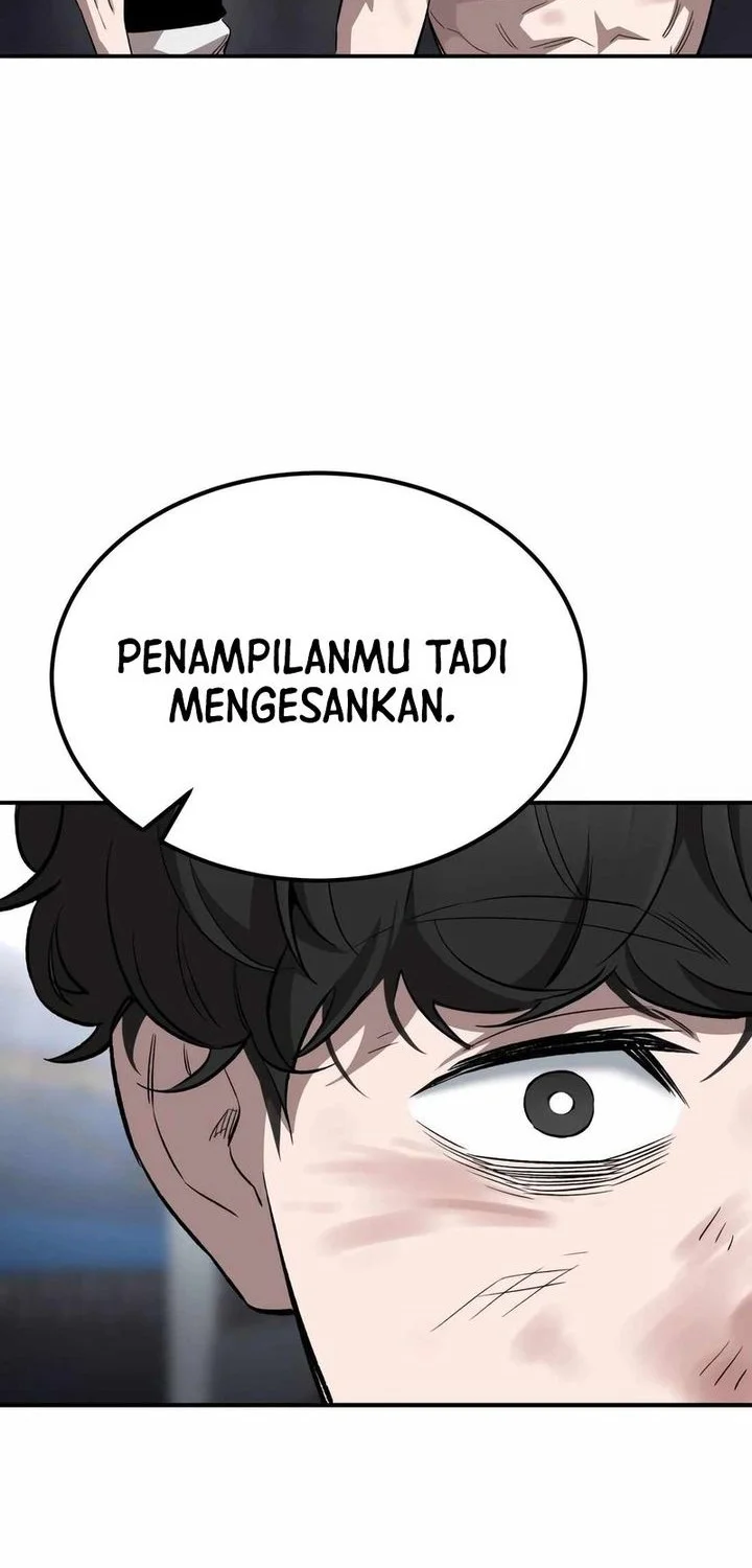 The Smiling Boxer Chapter 12 Gambar 42