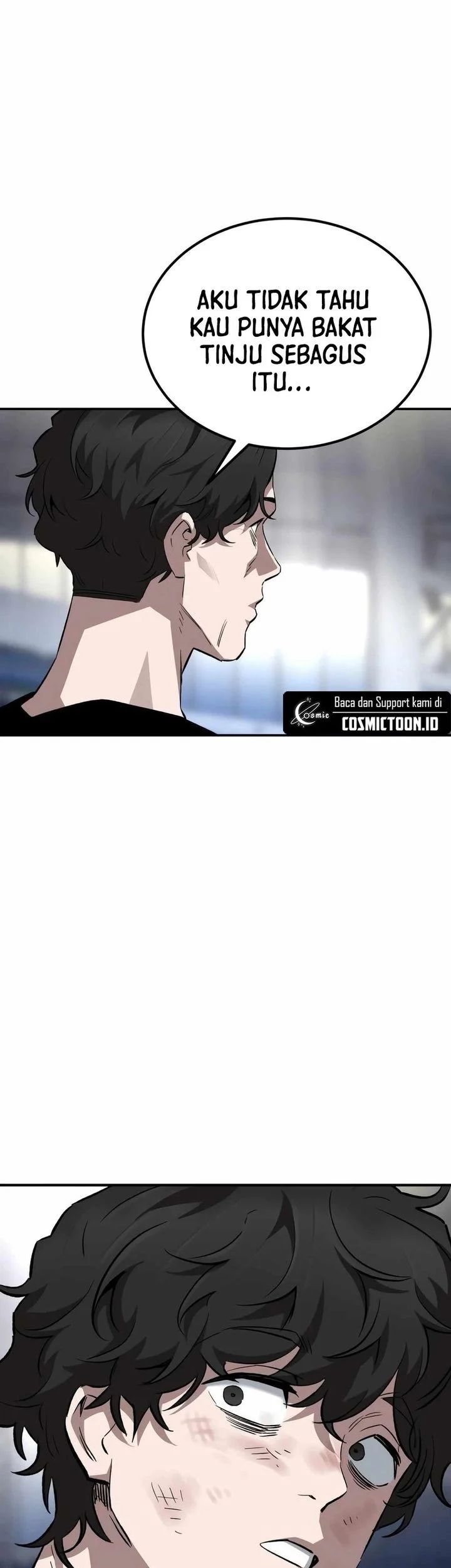 The Smiling Boxer Chapter 12 Gambar 43