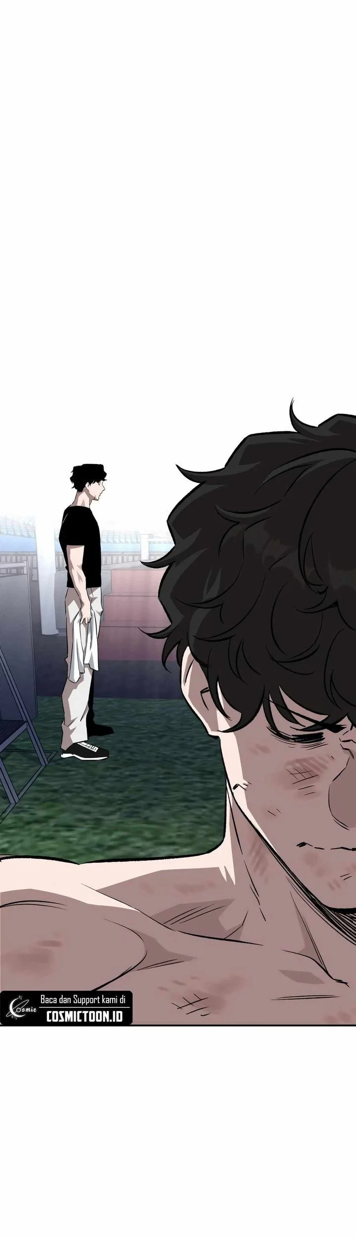 The Smiling Boxer Chapter 12 Gambar 45