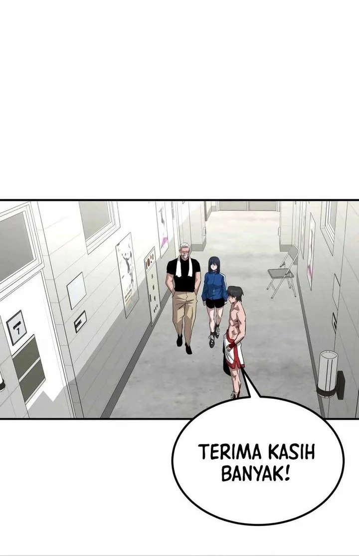 The Smiling Boxer Chapter 12 Gambar 46