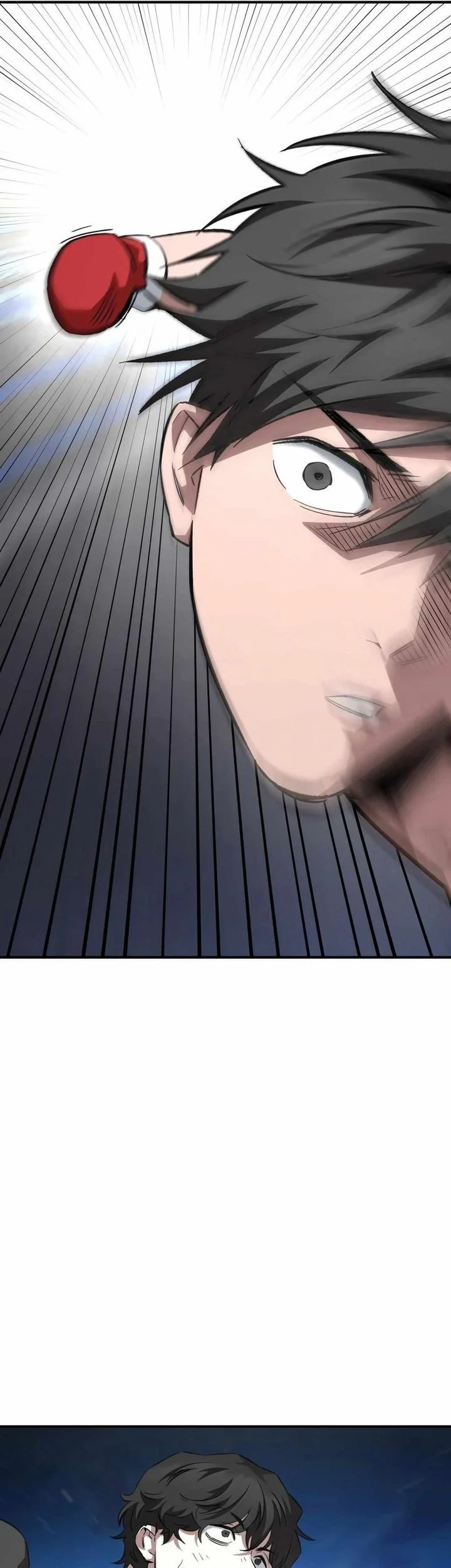 The Smiling Boxer Chapter 12 Gambar 3