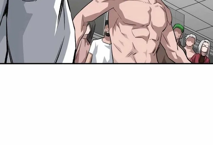 The Smiling Boxer Chapter 12 Gambar 68