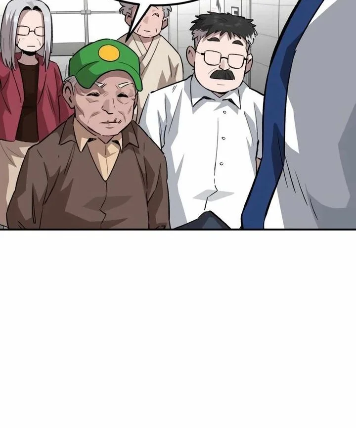 The Smiling Boxer Chapter 12 Gambar 70