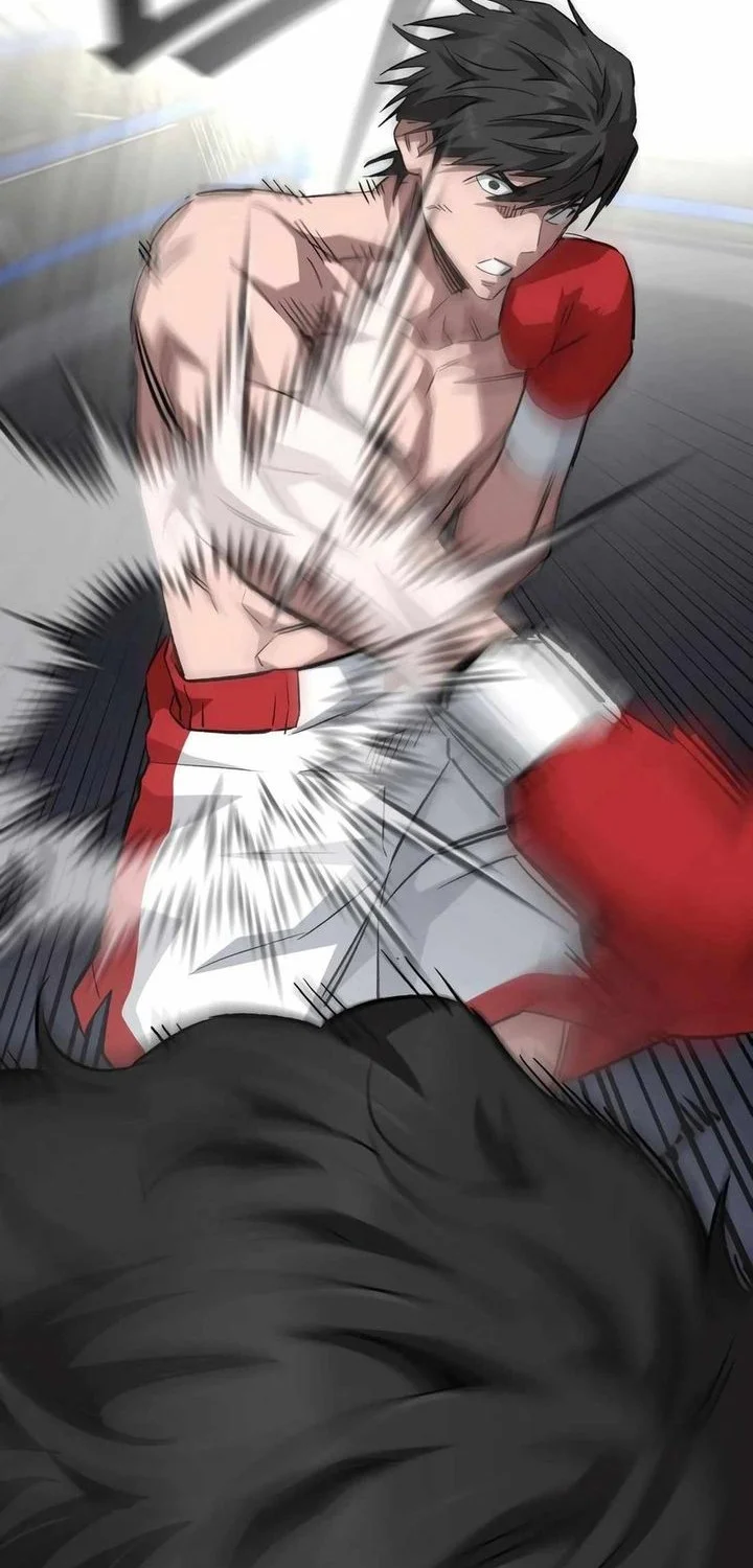 The Smiling Boxer Chapter 12 Gambar 6