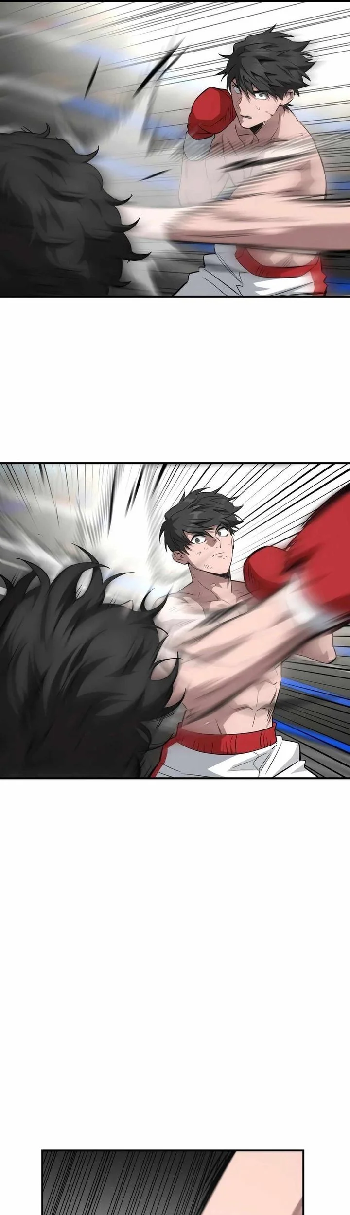 The Smiling Boxer Chapter 12 Gambar 9