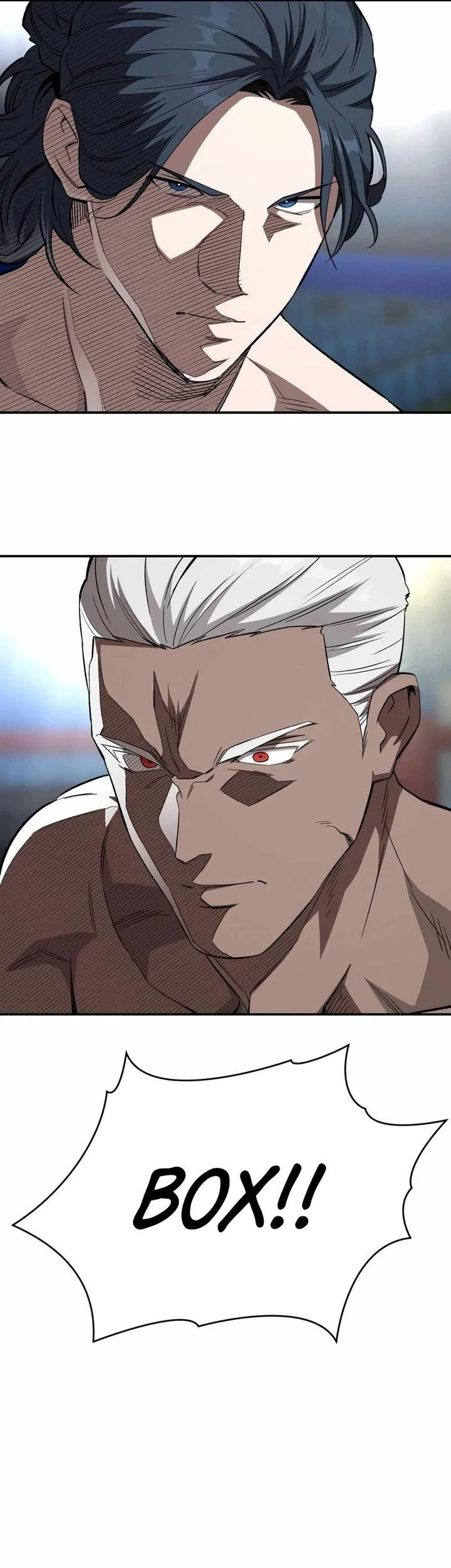 The Smiling Boxer Chapter 13 Gambar 18