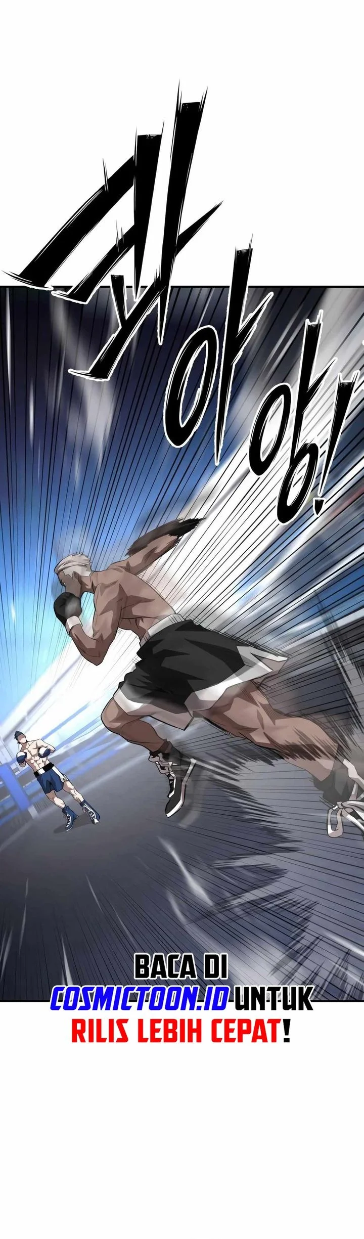 The Smiling Boxer Chapter 13 Gambar 20