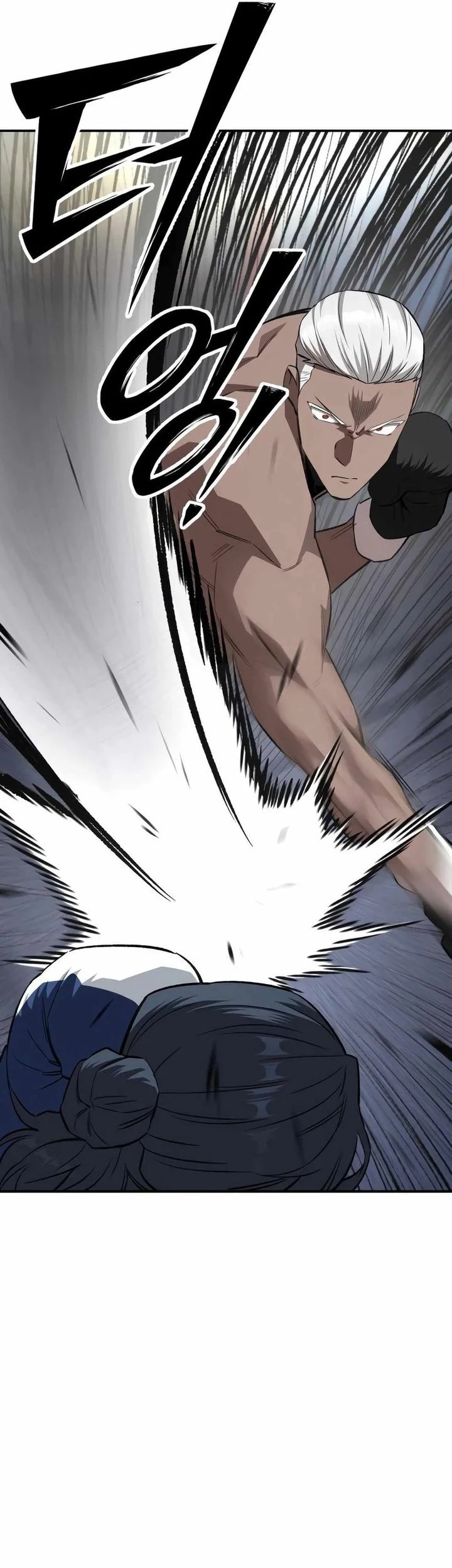 The Smiling Boxer Chapter 13 Gambar 21